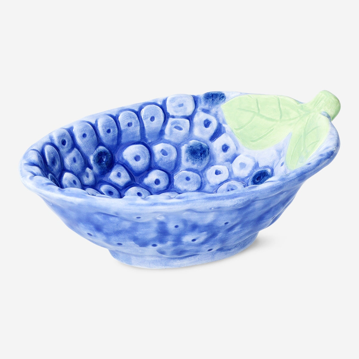 Blueberry bowl Kitchen Flying Tiger Copenhagen 