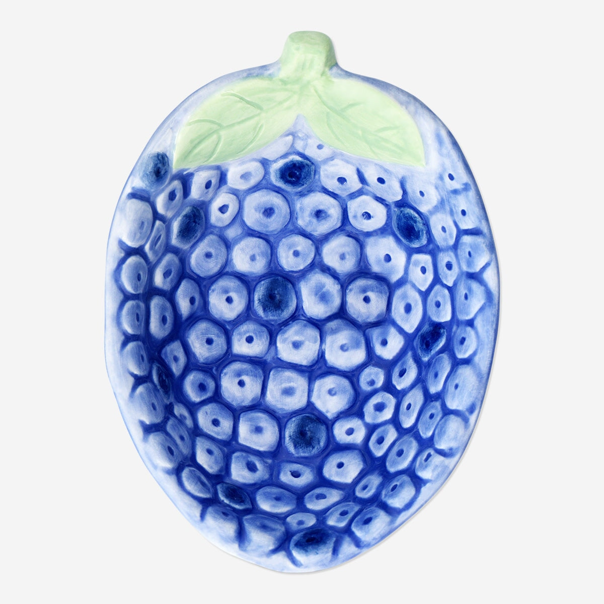 Blueberry bowl Kitchen Flying Tiger Copenhagen 