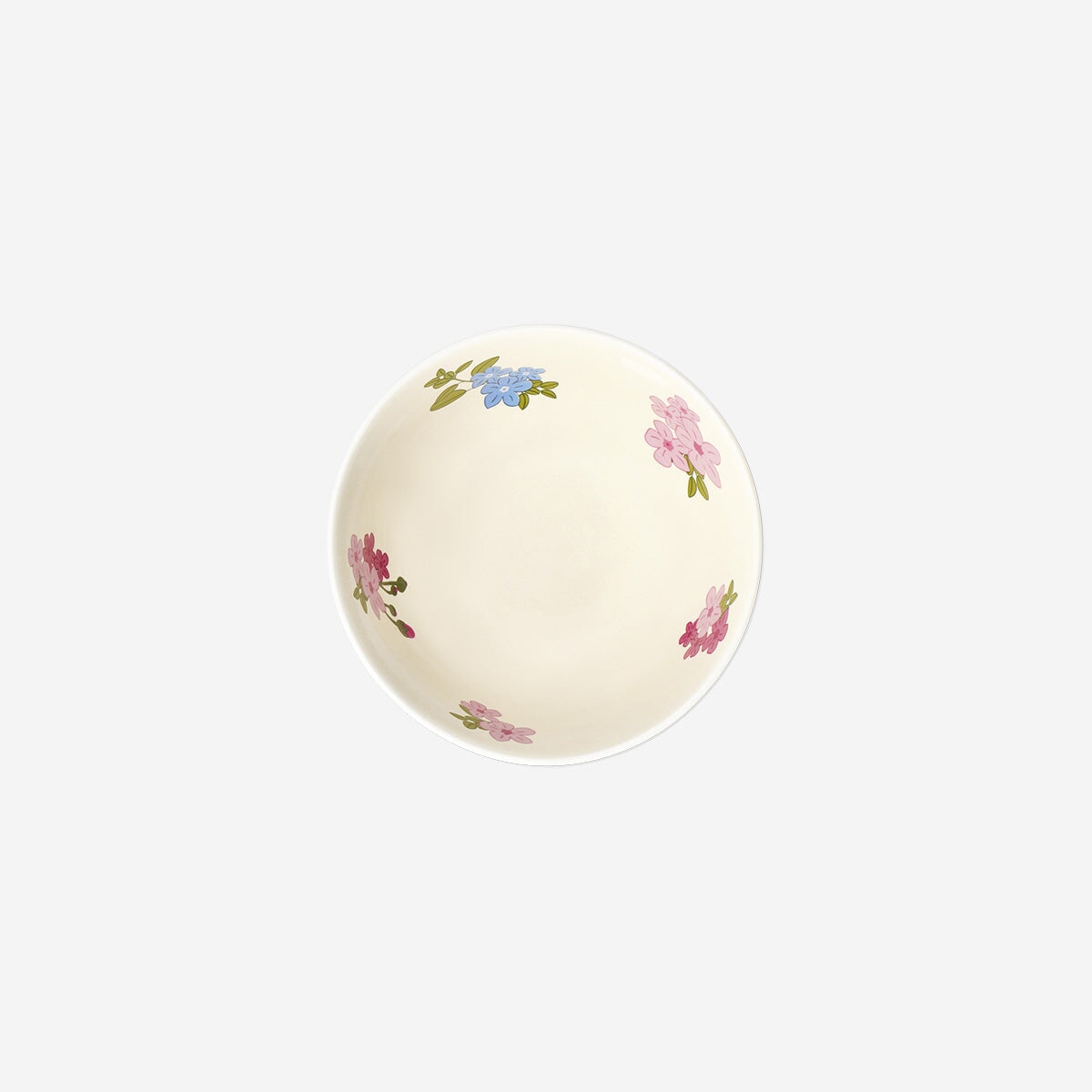 Bowl with blossom print - Large Kitchen Flying Tiger Copenhagen 