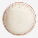 Bowl with dripping glaze - Large Kitchen Flying Tiger Copenhagen 