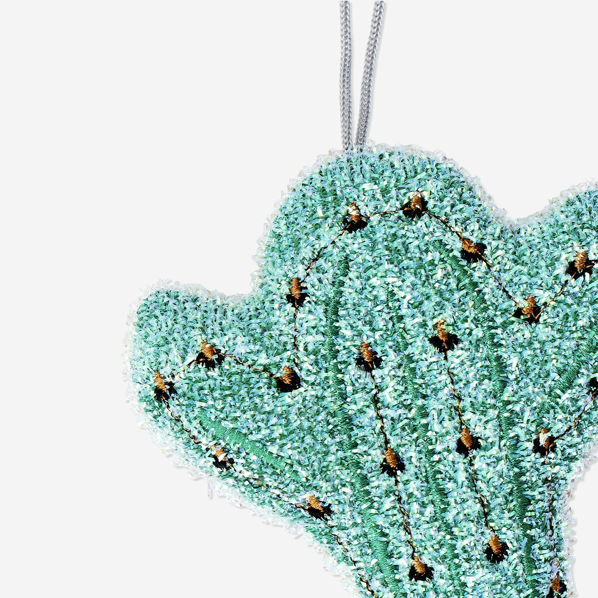 Cactus cleaning sponge Kitchen Flying Tiger Copenhagen 