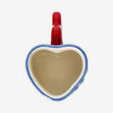 Cake slice mug - 330 ml