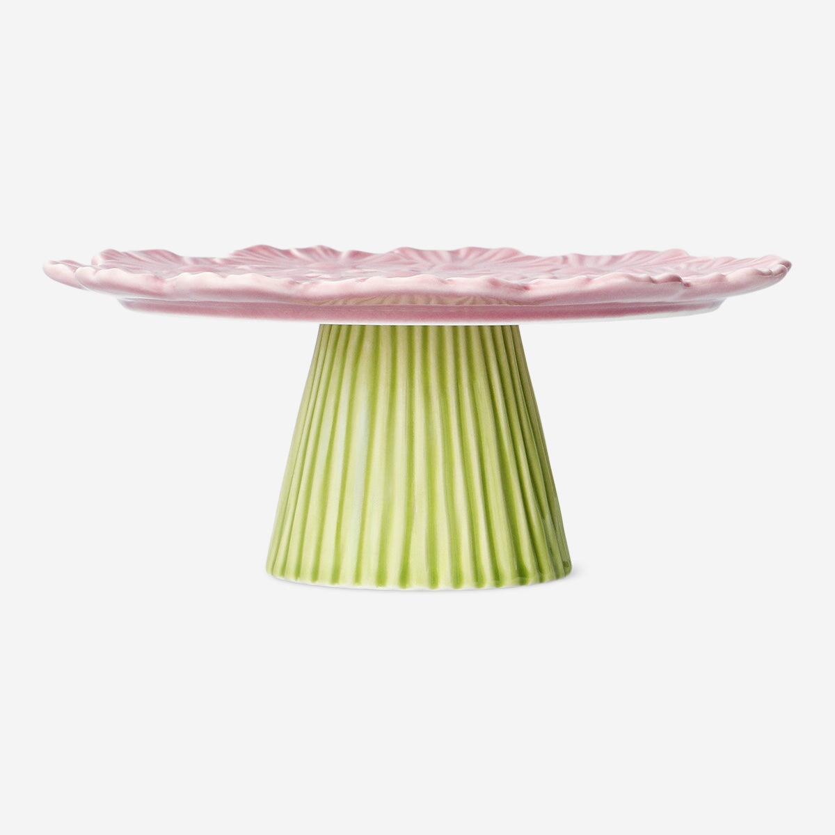 Cake stand with flowers Kitchen Flying Tiger Copenhagen 