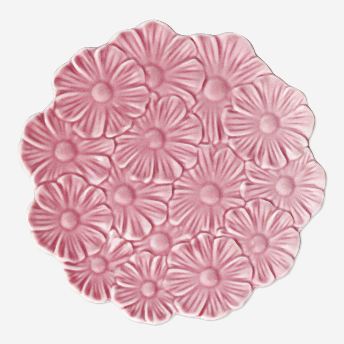 Cake stand with flowers Kitchen Flying Tiger Copenhagen 