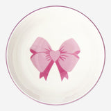 Porcelain bowl with bow Kitchen Flying Tiger Copenhagen 