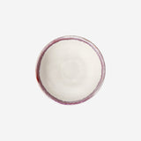 Ceramic bowl with running glaze - 12 cm Kitchen Flying Tiger Copenhagen 