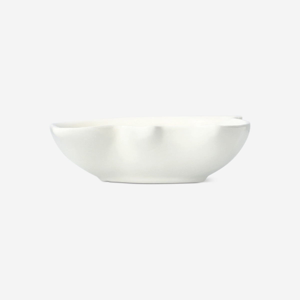 Ceramic ghost bowl - 15 cm kitchen Flying Tiger Copenhagen 
