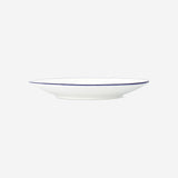 Ceramic mushroom plate - 20 cm kitchen Flying Tiger Copenhagen 