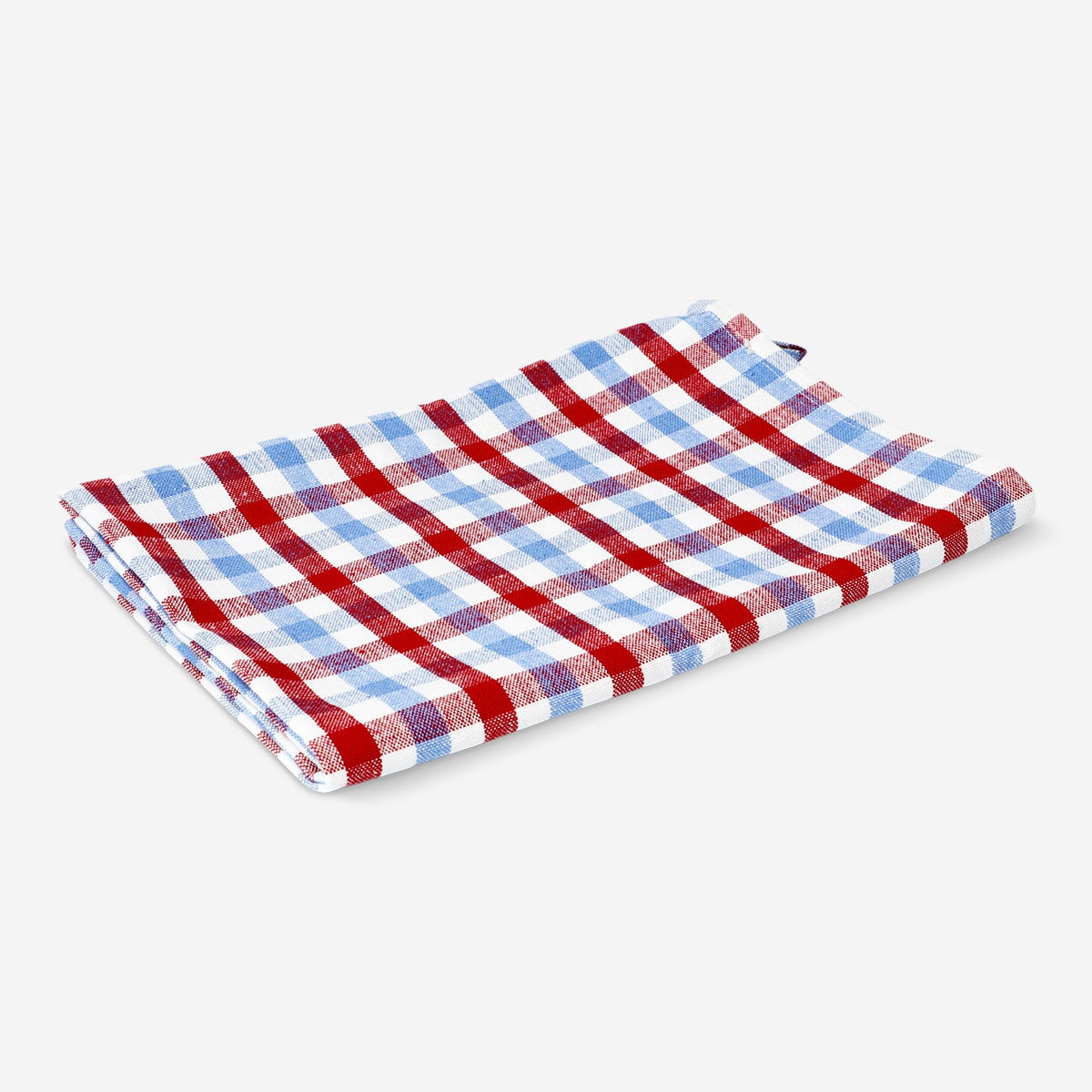 Checkered tea towel - 50 x 70 cm Kitchen Flying Tiger Copenhagen 