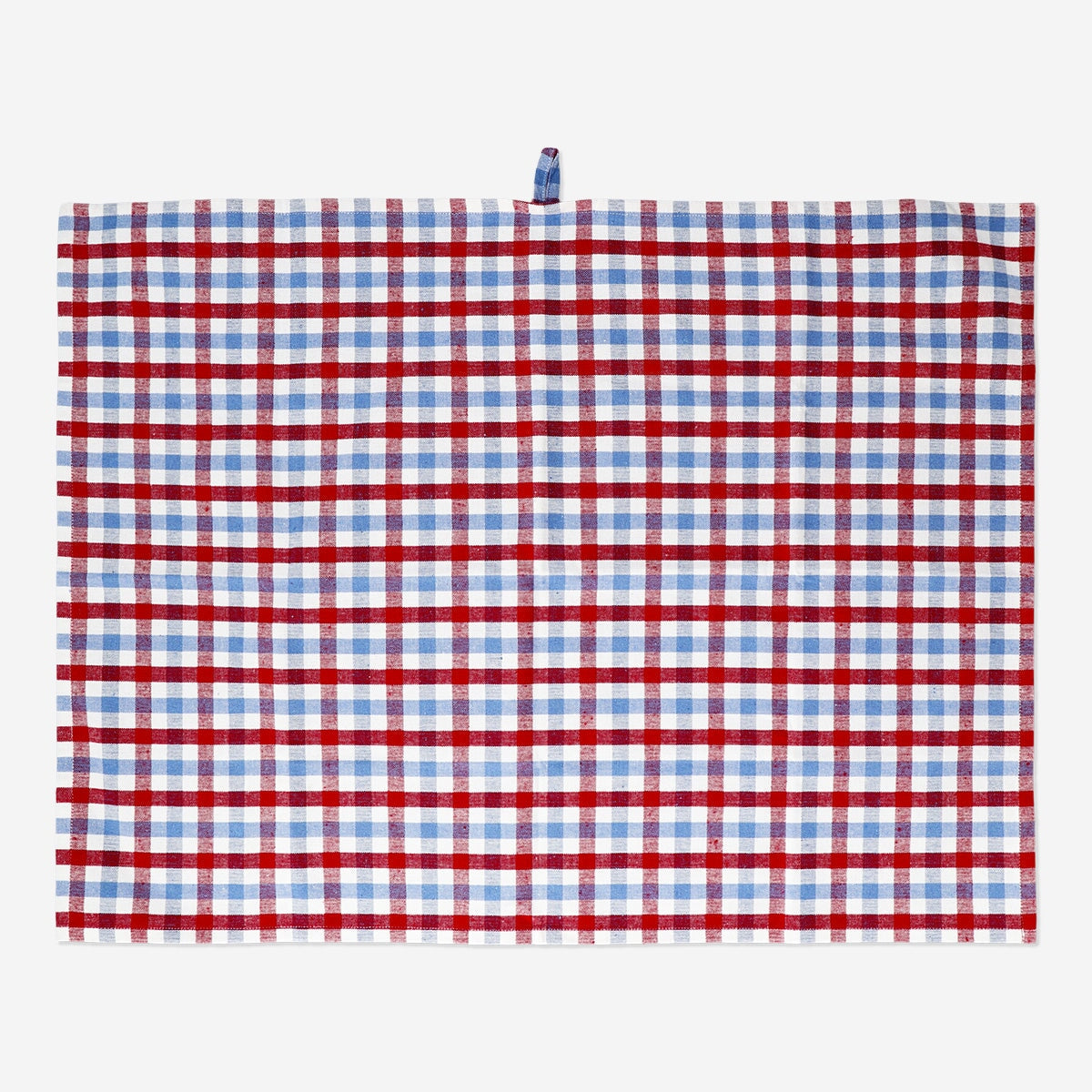 Checkered tea towel - 50 x 70 cm Kitchen Flying Tiger Copenhagen 
