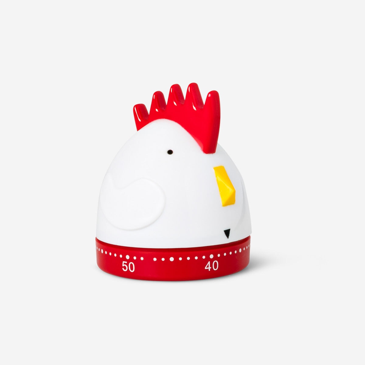 Chicken shaped egg timer Kitchen Flying Tiger Copenhagen 