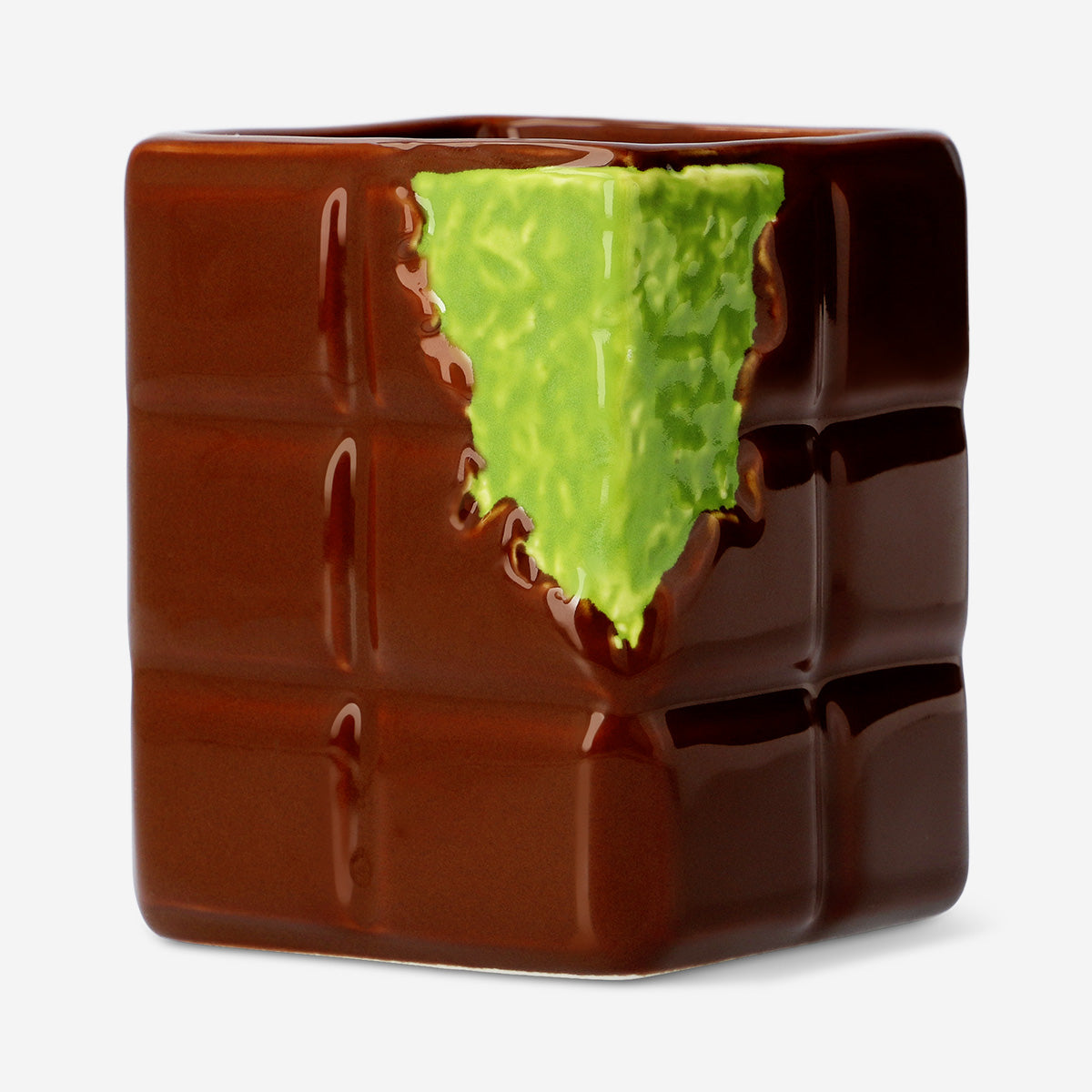 Tasse en forme de barre de chocolat - 320 ml