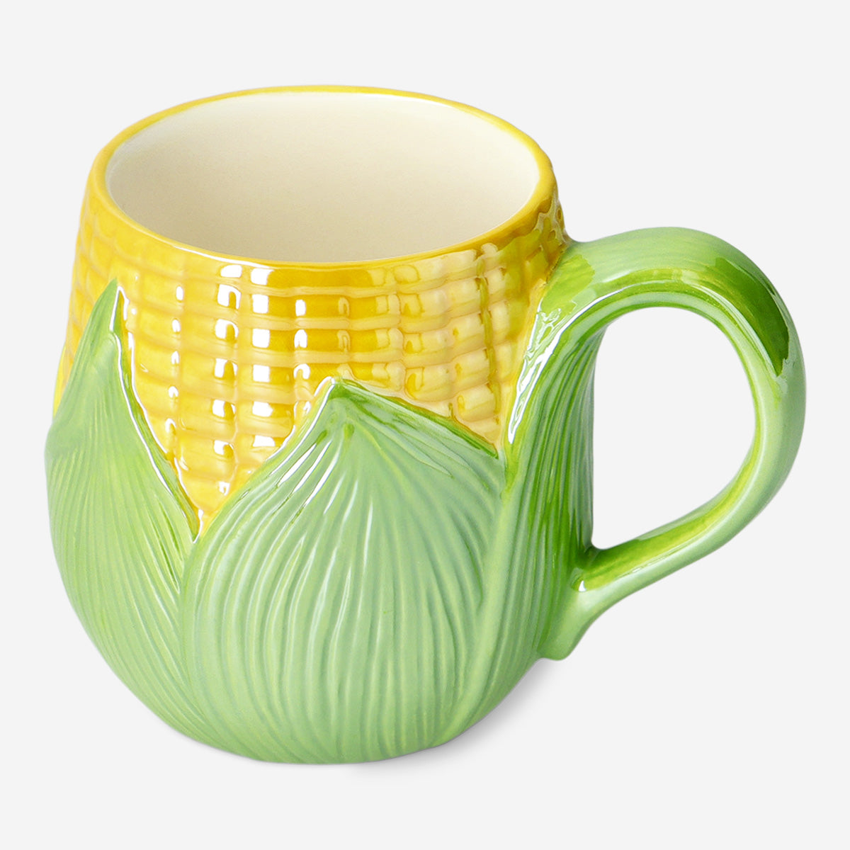 Maiskolbenbecher - 370 ml