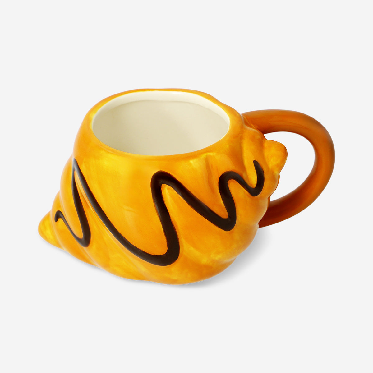 Tasse à croissants - 320 ml