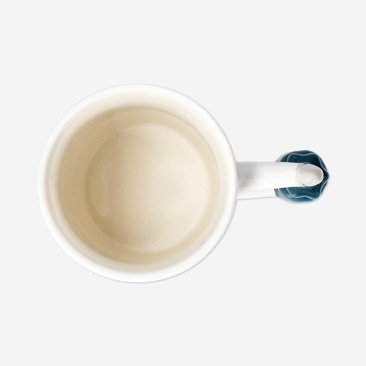 Dad mug with handle as tool - 370 ml Kitchen Flying Tiger Copenhagen 