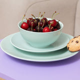 Dinnerware set - 6 pcs kitchen Flying Tiger Copenhagen 