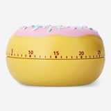 Donut egg timer Kitchen Flying Tiger Copenhagen 