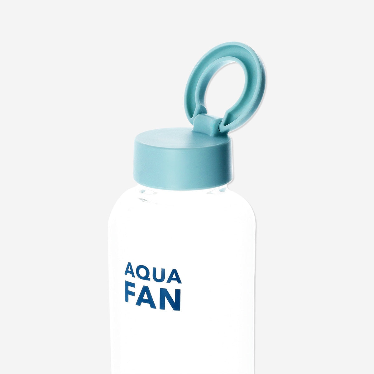 Sleek 500ml Glass Drinking Bottle – Stylish Hydration Tool