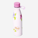 Drinking bottle with summer print - 480 ml Kitchen Flying Tiger Copenhagen 