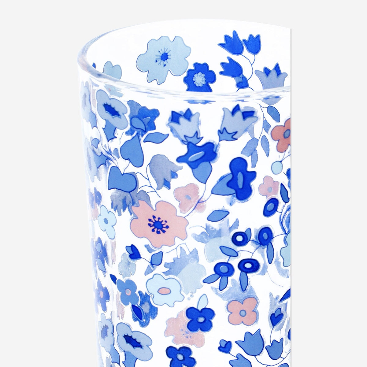 Drinking glass. 220 ml Kitchen Flying Tiger Copenhagen 