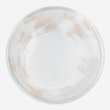 Drinking glass with oranges - 220 ml Kitchen Flying Tiger Copenhagen 