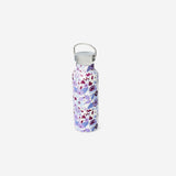 Floral drinking bottle - 500 ml Kitchen Flying Tiger Copenhagen 