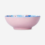 Floral soya bowl - 8 cm
