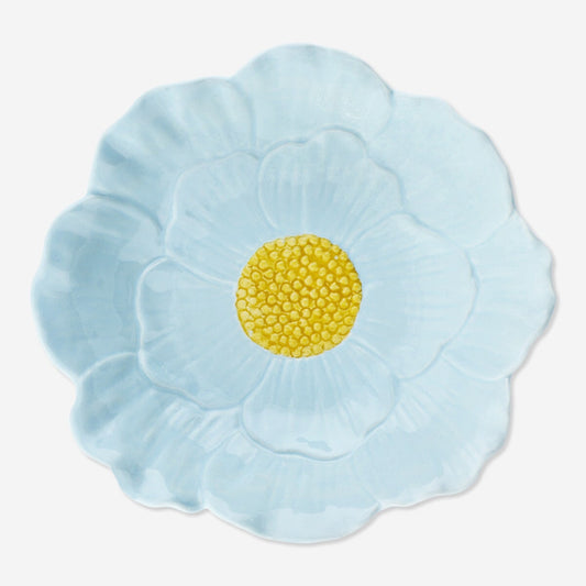 Cuenco para flores. Grande