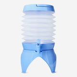 Foldable drinks dispenser - 5.5 L Kitchen Flying Tiger Copenhagen 