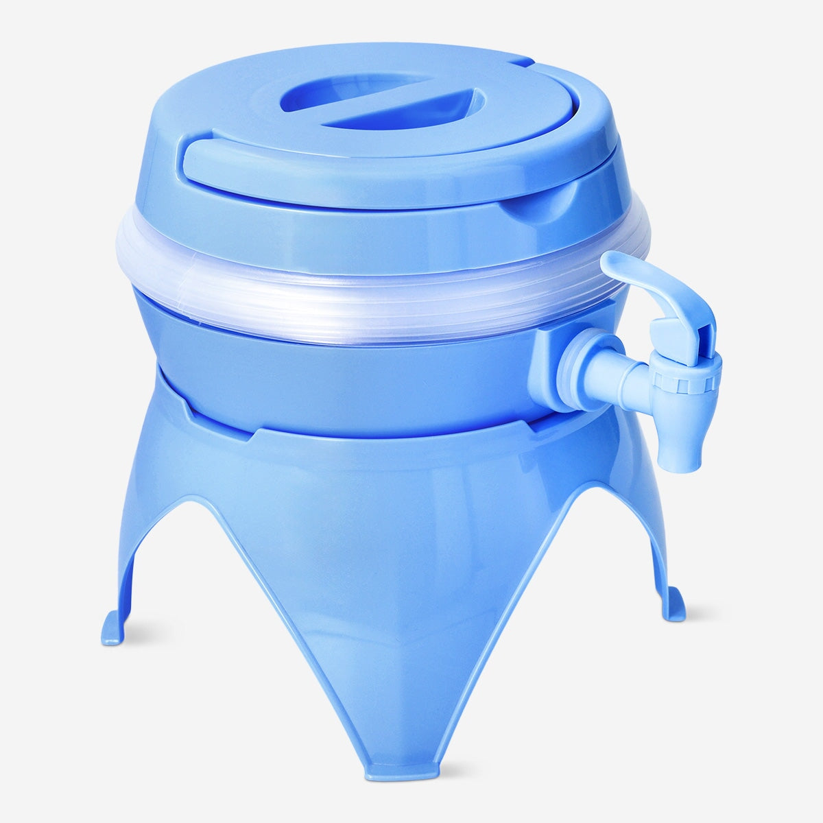 Foldable drinks dispenser - 5.5 L Kitchen Flying Tiger Copenhagen 