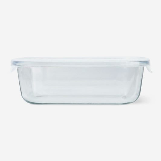 Food container. Small