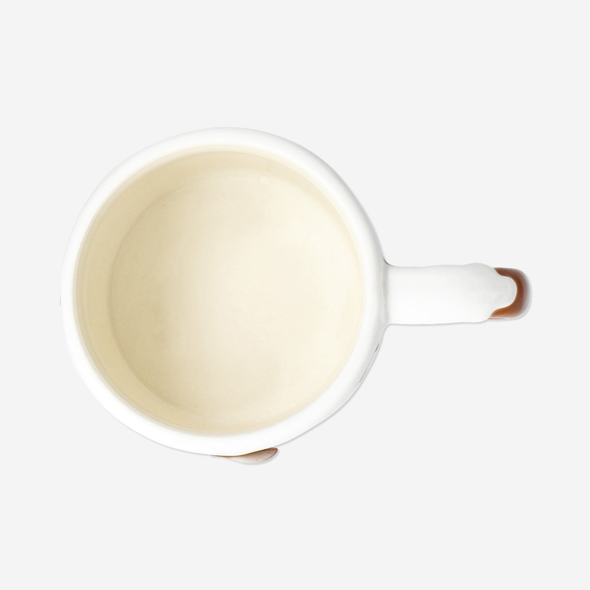 Gingerbread house mug - 320 ml - Flying Tiger Copenhagen