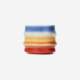 Ceramic mug without handle Kitchen Flying Tiger Copenhagen 