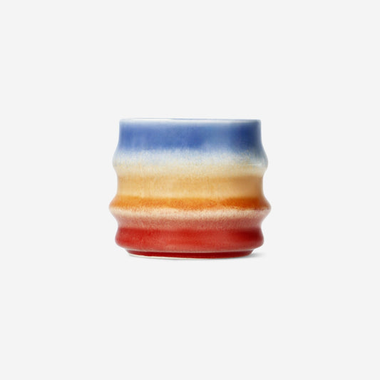 Gradientmugg i keramik - 300 ml