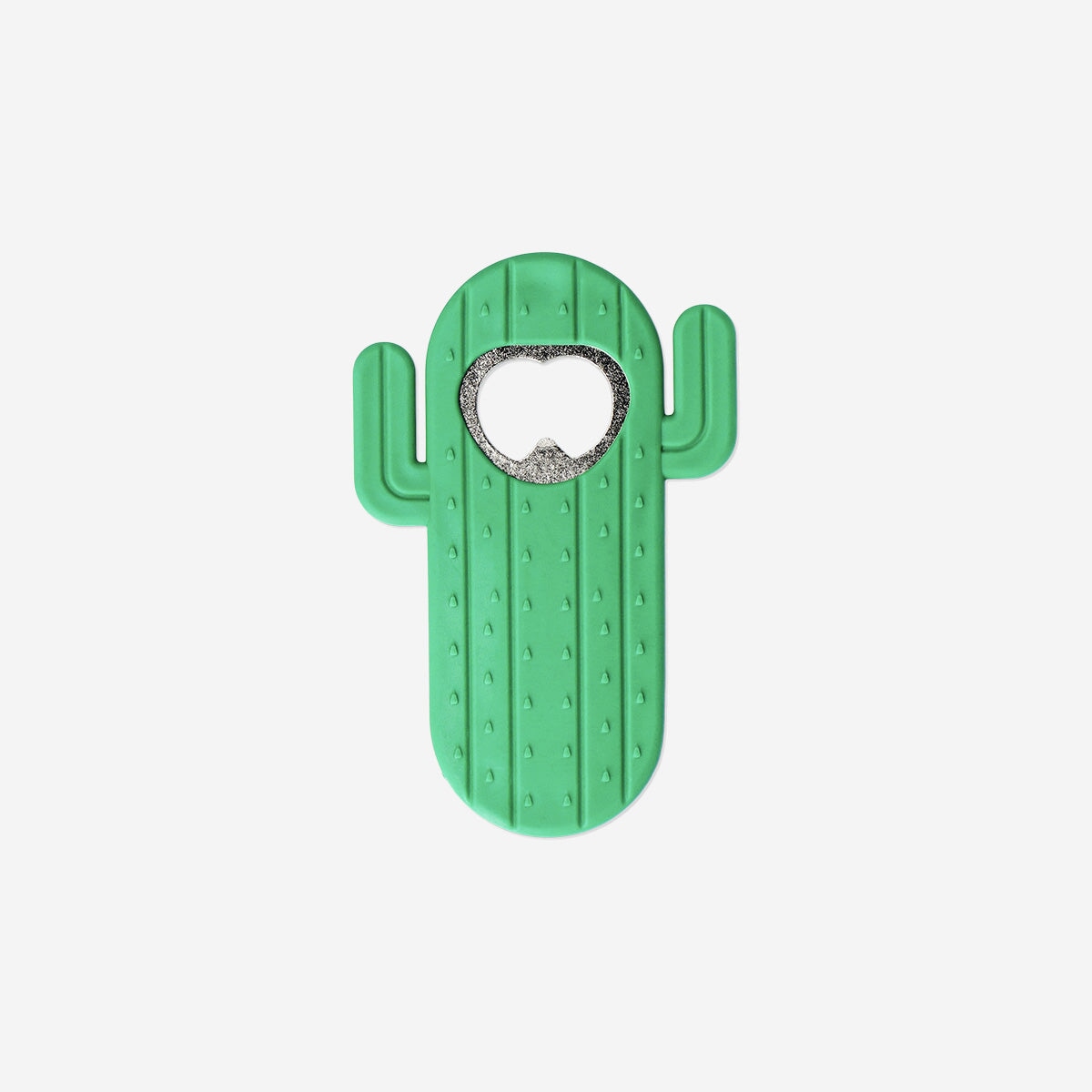 Green cactus bottle opener Kitchen Flying Tiger Copenhagen 
