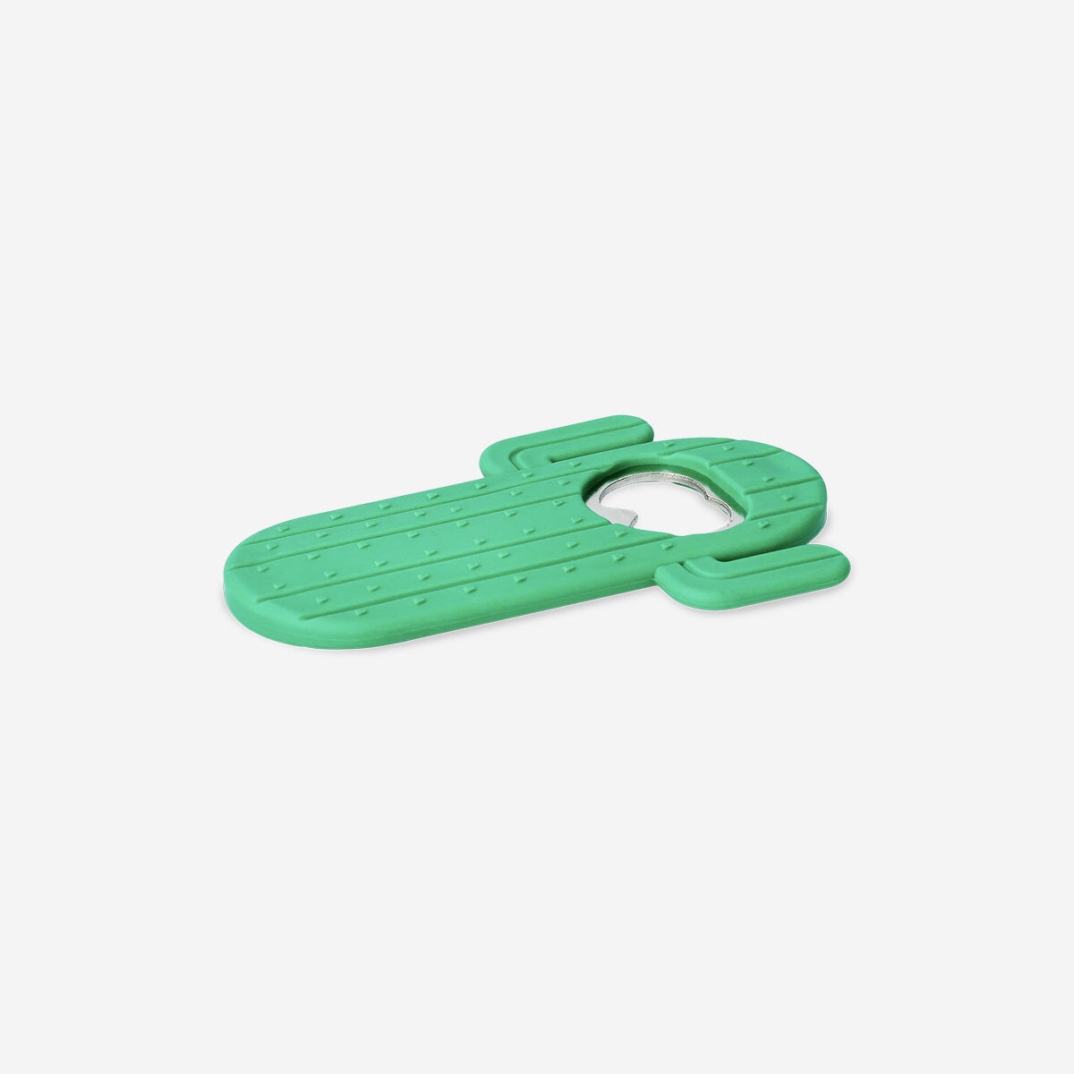 Green cactus bottle opener Kitchen Flying Tiger Copenhagen 