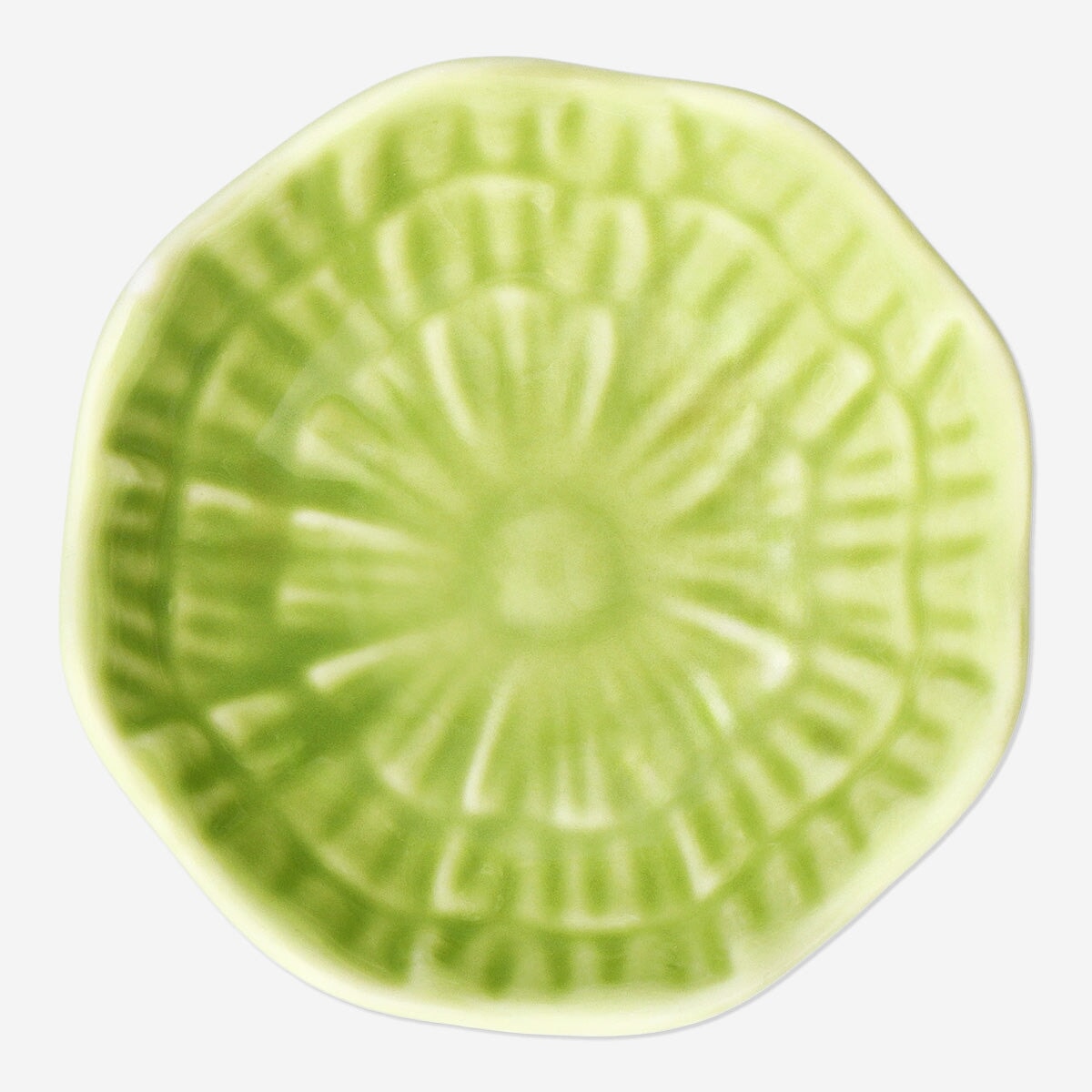 Green flower bowl - Small Kitchen Flying Tiger Copenhagen 