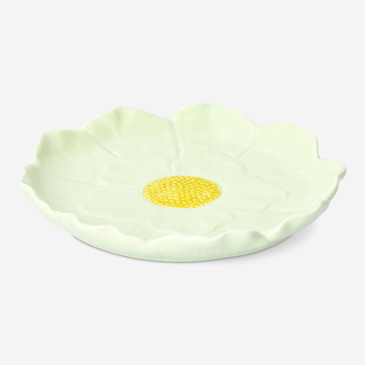 Bloemen keramiek