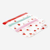 Grip seal bags. 3 pcs Kitchen Flying Tiger Copenhagen 