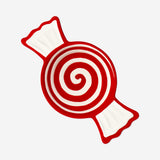 Ciotola per caramelle dure - 21 cm