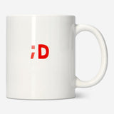 Mug Kitchen Flying Tiger Copenhagen 