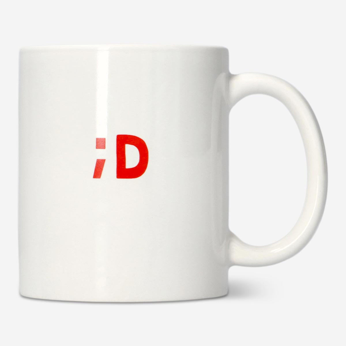 Mug Kitchen Flying Tiger Copenhagen 