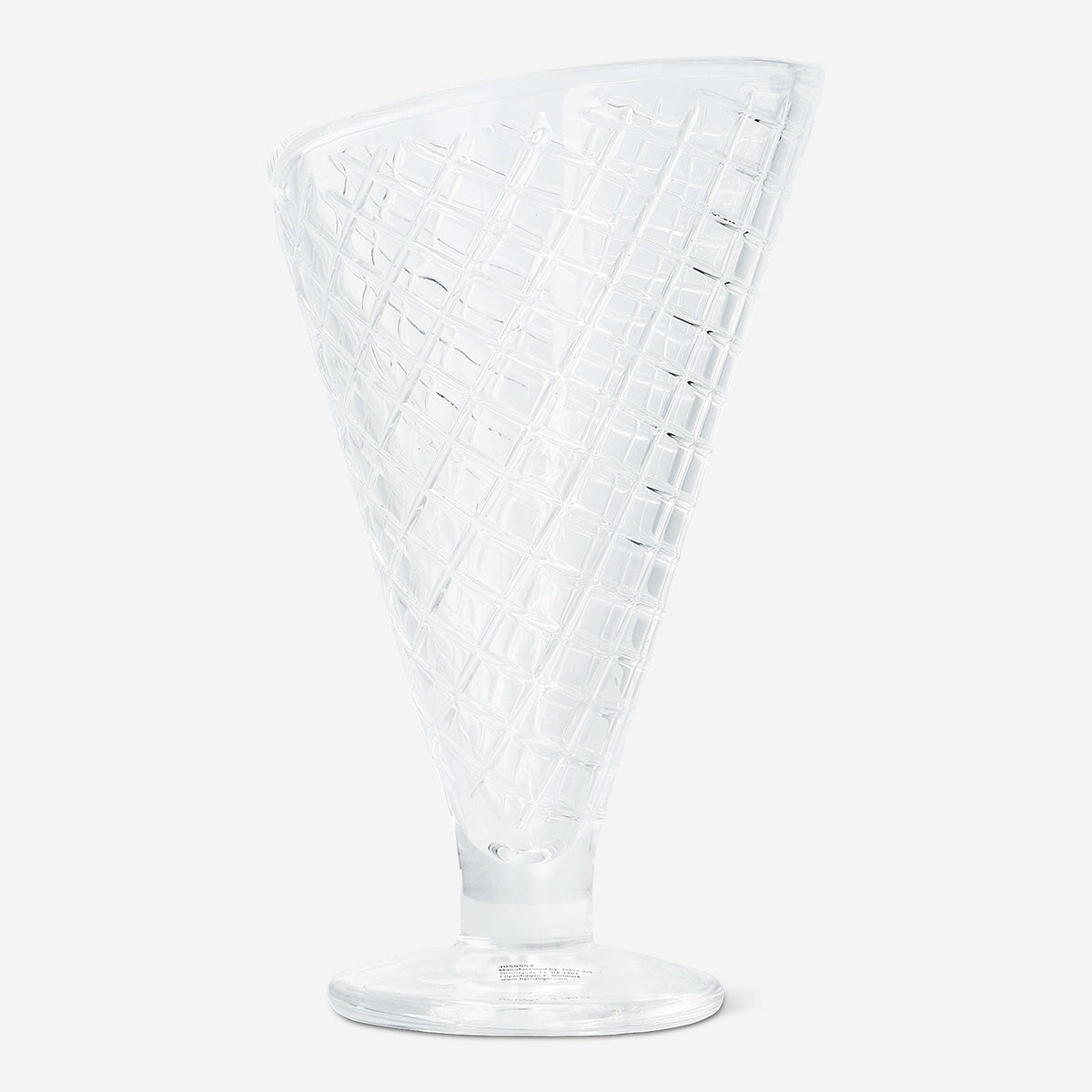 Ice cream bowl Kitchen Flying Tiger Copenhagen 