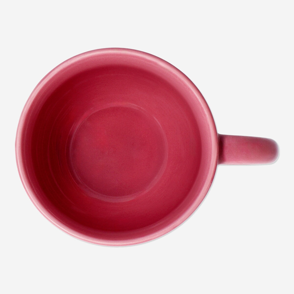 Ice cream cone mug - 350 ml Kitchen Flying Tiger Copenhagen 