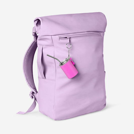 Key ring - Mini tumbler