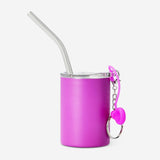 Key ring - Mini tumbler Kitchen Flying Tiger Copenhagen 