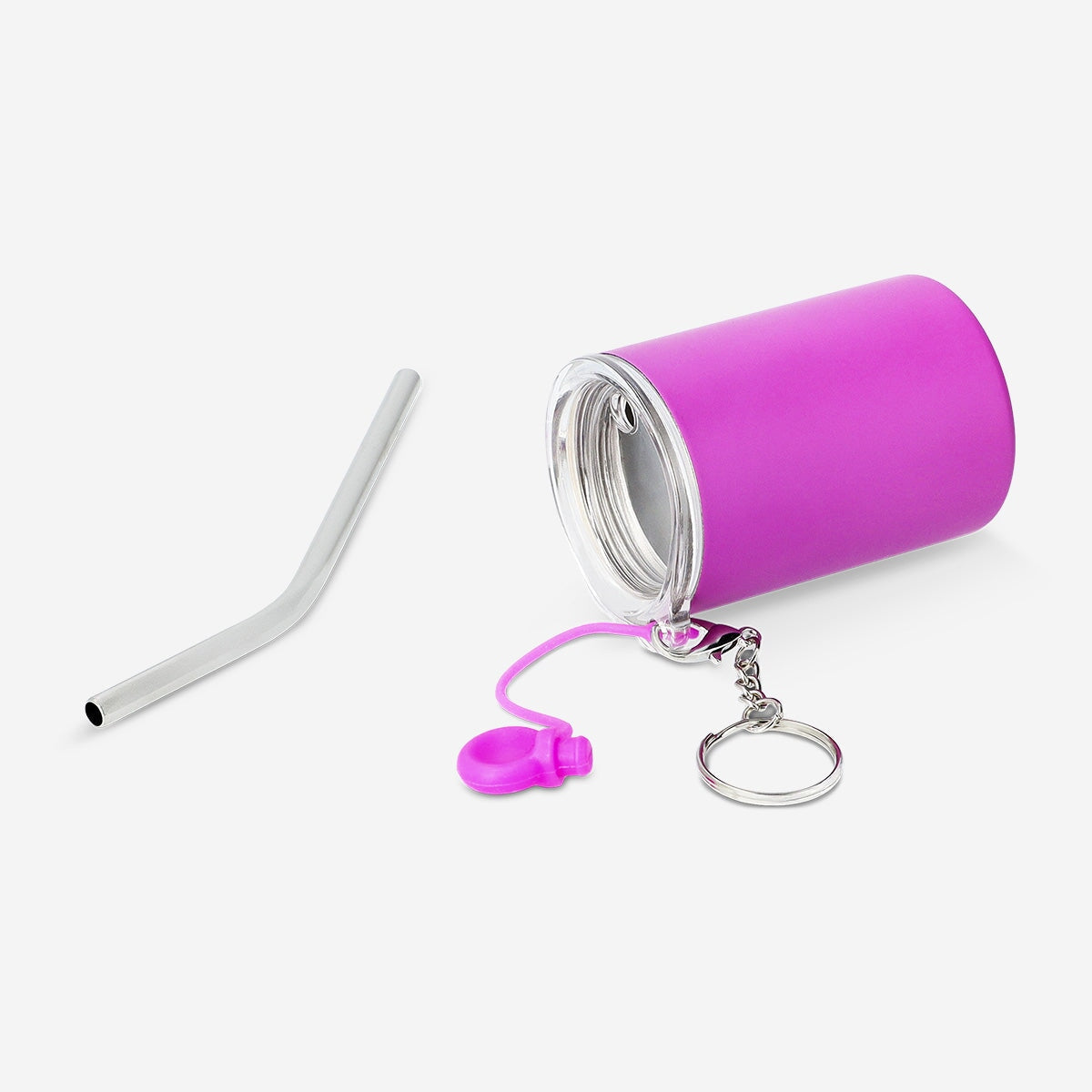 Key ring - Mini tumbler Kitchen Flying Tiger Copenhagen 