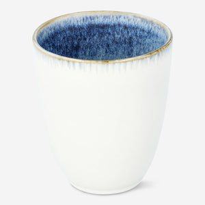 Flying Tiger Copenhagen 250 ml kitchen mug with a colorful, modern design, perfect for coffee or tea.