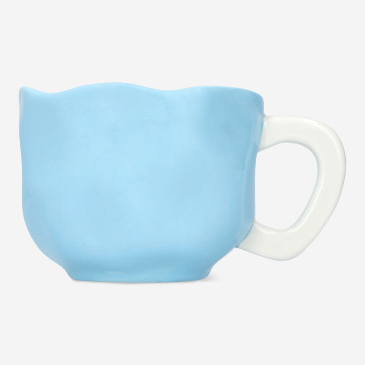 Mug. 350 ml Kitchen Flying Tiger Copenhagen 