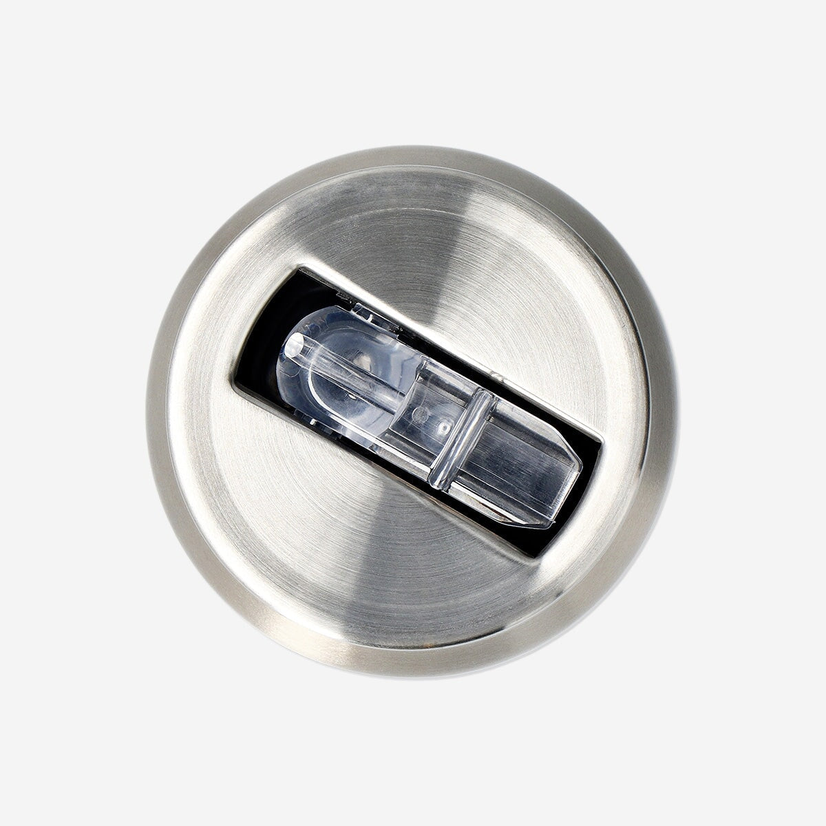 Mug shaped as can with straw - 280 ml Kitchen Flying Tiger Copenhagen 